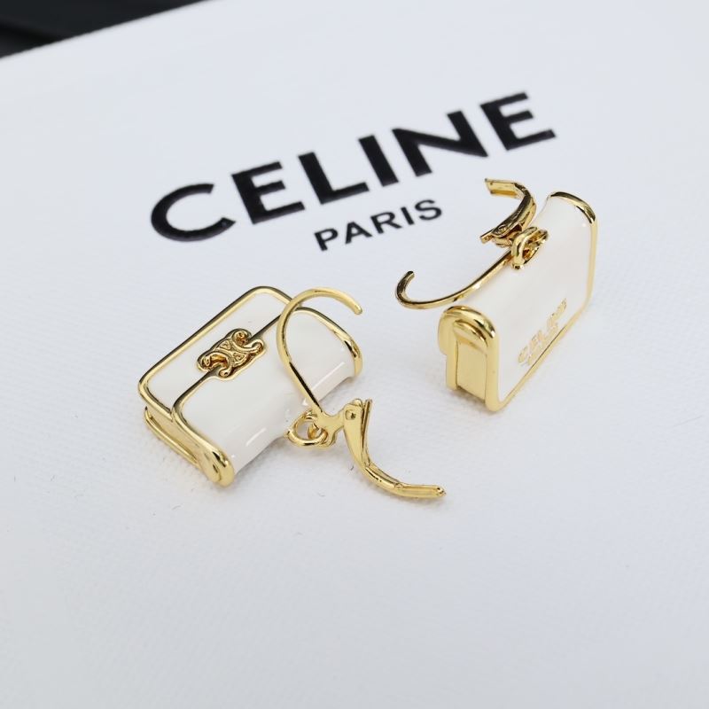 Celine Earrings